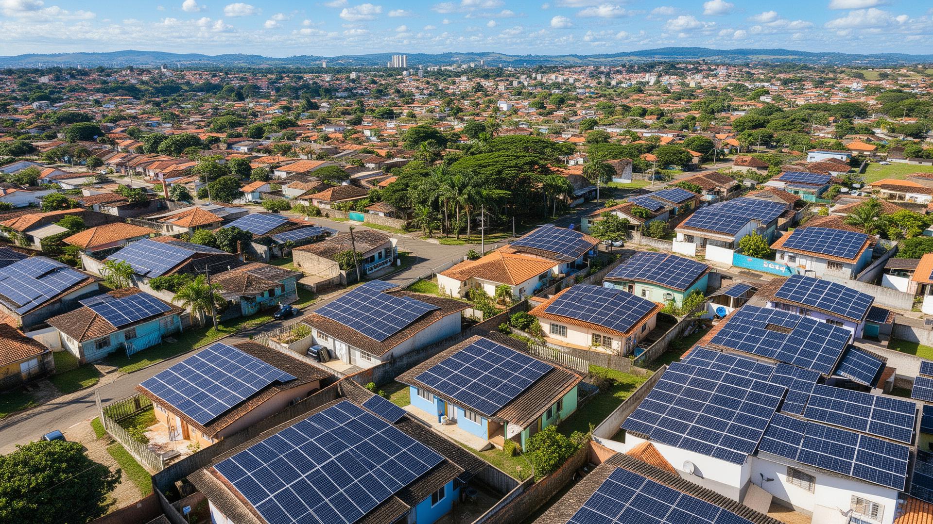 Solar Americana Aquecedores Solares Ltda